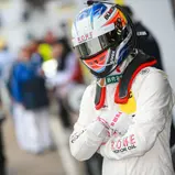 ADAC GT Masters, Sachsenring, ROWE Racing, Nico Bastian