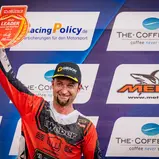 Max Nagl führt seit dem Saisonauftakt die Meisterschaft an