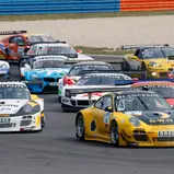 ADAC GT Masters, Lausitzring, Nicolas Armindo, Christian Engelhart, Team Geyer & Weinig EDV-Unternehmensberatung / Schütz Motorsport