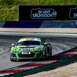 #99 / T3 Motorsport / Audi R8 LMS GT4 / Oliver Mayer / Lukas Mayer