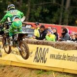 ADAC MX Junior Cup, Jauer, Sulivan Jaulin