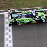 #33 Rinaldi Racing / Thomas Ambiel, Nürburgring