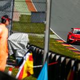 ADAC TCR Germany, Sachsenring, Racing One, Benjamin Leuchter
