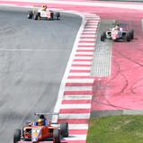 ADAC Formel 4, Lausitzring, Robert Shwartzman, kfzteile24 Mücke Motorsport