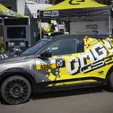 Hochspannung vor dem Auftakt: Der ADAC Opel GSE Rally Cup bringt zahlreiche Innovationen und ein neues Rallyeauto an den Start Hochspannung vor dem Auftakt: Der ADAC Opel GSE Rally Cup bringt zahlreiche Innovationen und ein neues Rallyeauto an den Start