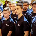 ADAC Stiftung Sport