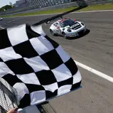 ADAC GT Masters, Zandvoort, KÜS TEAM75 Bernhard, David Jahn, Kevin Estre