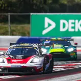 Razoon - more than Racing gewann beim Saisonauftakt am Red Bull Ring