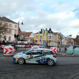 Konstantin Keil sichert sich bei Saisonauftakt die 2WD-Wertung