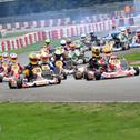 Das Finale des ADAC Kart Masters naht