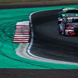 ADAC TCR Germany, Oschersleben, Aust Motorsport, Sandro Kaibach