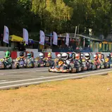 Volles Haus bei den Bambini