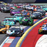 Vier Fahrer im Titelkampf der DTM eSports Championship
