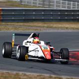 ADAC Formel 4, Michael Waldherr, Motopark, Test, Oschersleben 