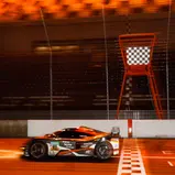ADAC GT4 Germany, DEKRA Lausitzring, RTR Projects, Jan Krabec, Lennart Marioneck
