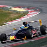 Formel ADAC, Red Bull Ring, Callan O'Keeffe, Lotus