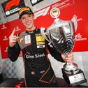 ADAC Formel 4, Hockenheim, Van Amersfoort Racing, Frederik Vesti