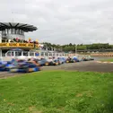246 Einschreibungen im ADAC Kart Masters 2014
