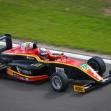 ADAC Formel 4, Nürburgring, Marylin Niederhauser, Race Performance