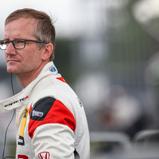 ADAC TCR Germany, Nürburgring, Honda Team ADAC Sachsen, Steve Kirsch