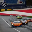 ADAC GT4 Germany, Red Bull Ring, Dörr Motorsport, Fred Martin-Dye, Phil Dörr