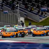 ADAC GT4 Germany, Red Bull Ring, Dörr Motorsport, Fred Martin-Dye, Phil Dörr