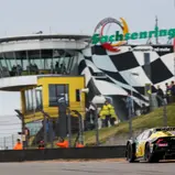 ADAC GT Masters, Sachsenring, HB Racing, Christopher Zanella, Florian Spengler