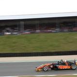 ADAC Formel 4, Oschersleben, Van Amersfoort Racing, Frederik Vesti