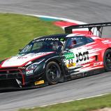 ADAC GT Masters, Red Bull Ring, MRS GT-Racing, Florian Scholze, Dominic Jöst