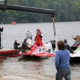ADAC Motorboot Masters, Düren, Edgaras Riabko