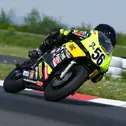 ADAC Mini Bike Cup, Nachwuchs, Stepan Zuda