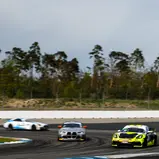 #30 Max Kronberg /  / AVIA W&S Motorsport / Porsche 718 Cayman GT4 RS CS / Hockenheimring