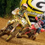 ADAC MX Masters, Aichwald