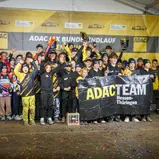 Der ADAC Hessen-Thüringen ist der Titelverteidiger in der Teamwertung des Regionalvergleichs