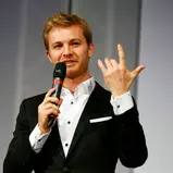 ADAC SportGala, Nico Rosberg