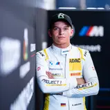 #56 Sandro Holzem (DEU), Project 1 / BMW M4 GT3 / Nürburgring