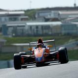 Formel ADAC, Zandvoort, Marvin Dienst, ADAC Berlin-Brandenburg e.V.
