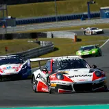 ADAC GT Masters, Oschersleben, Precote Herberth Motorsport, Robert Renauer, Sven Müller