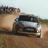 Holz A. / Velke M. Citroen DS3