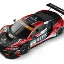 ADAC GT Masters, Schubert Motorsport