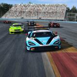 Die ADAC GT Masters eSports Championship startet in die zweite Runde