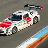 ADAC GT Masters, Hockenheim, H.T.P. Motorsport, Maximilian Götz,  Luca Stolz