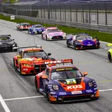 Für zusätzliche Spannung im Kampf um den DTM-Titel sorgt ein neues Punktesystem