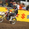 ADAC MX Junior Cup, Gaildorf, Glen Meier