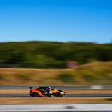 #55 Noah Eichele / BMW M2 Racing / ME Motorsport, Nürburgring 2026