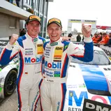 ADAC GT Masters, Zandvoort, Team Zakspeed, Luca Ludwig, Sebastian Asch