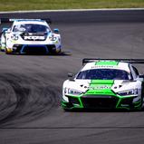 ADAC GT Masters, Lausitzring Test