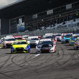ADAC TCR Germany, Nürburgring, Honda Team ADAC Sachsen, Steve Kirsch