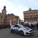 Colin Dünker und Jonas Decker sind nach einer starken Leistung Erster in der DRM4