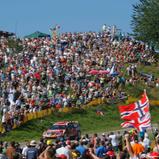ADAC Rallye Deutschland